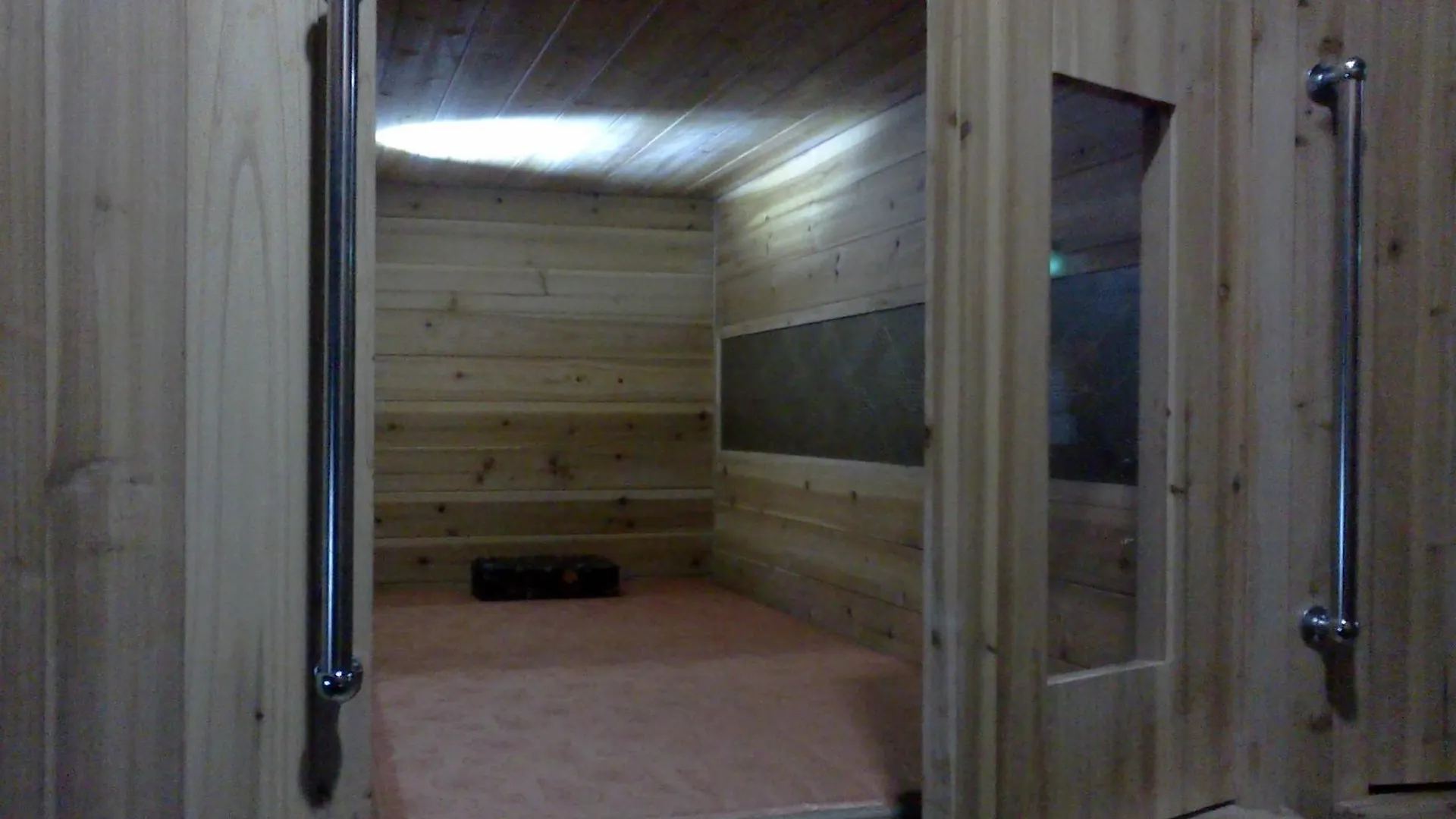 Metro Spa Cabinソウル